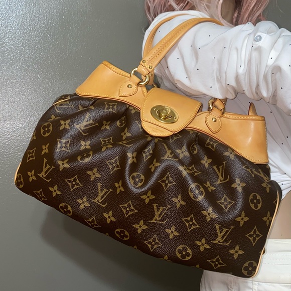 ❤️authentic lv - Picture 16 of 16